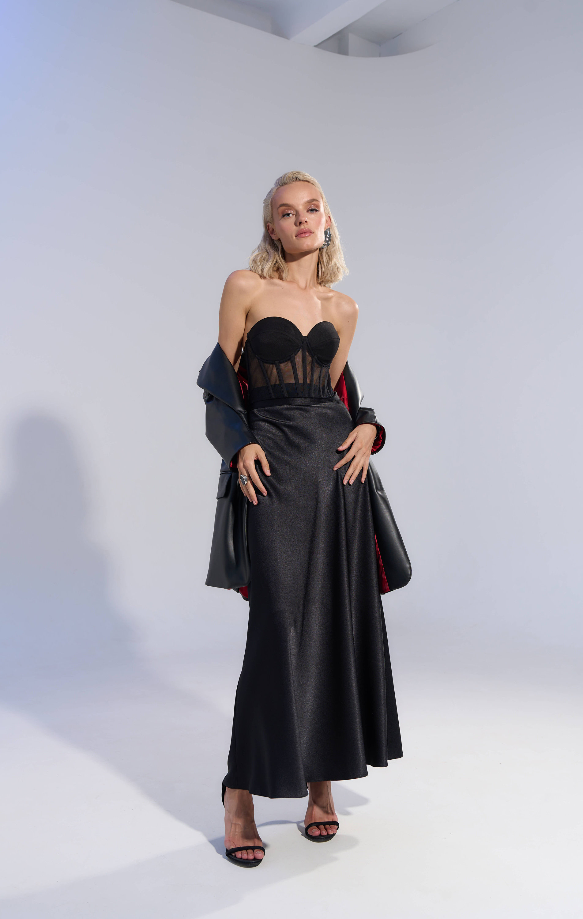 A2291/4, A2272/3, A2286/8